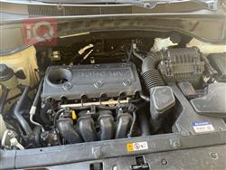 هیوندای سەنتافی